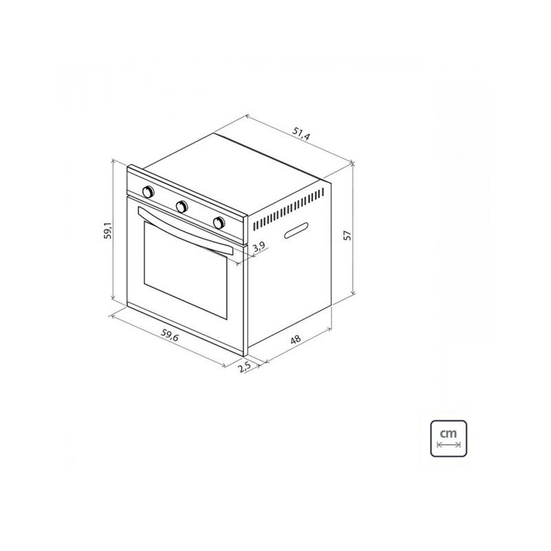 Forno-Eletrico-Tramontina-94865220-Glass-Brasil-60-F3-220V