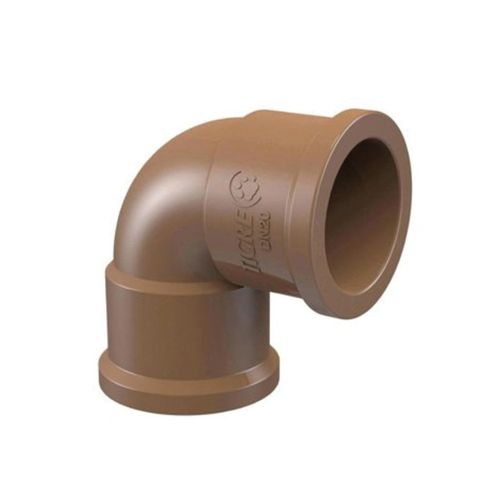Joelho Soldável Tigre 90X20Mm