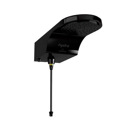 Chuveiro Hydra Fit Eletrônico 220V 6800W Black DPFT.E.682PT