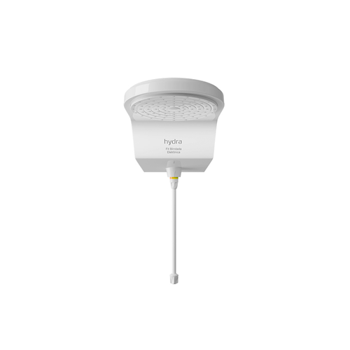 Chuveiro Hydra Fit Blindada 220V 6500W Branco DPFT.EB.652BR