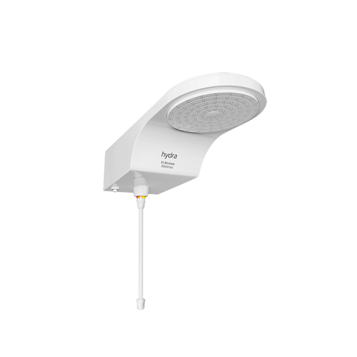 Chuveiro Hydra Fit Blindada 220V 6500W Branco DPFT.EB.652BR