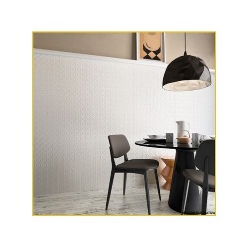Azulejo Biancogres 32x60 Stelle Bianche BR0256B1