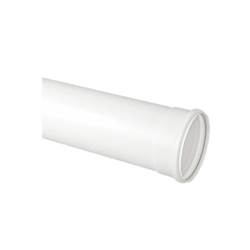 Tubo PVC Krona Esgoto 150Mm 6 Metros