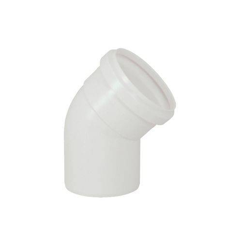 Joelho Esgoto 45x50mm Krona 612
