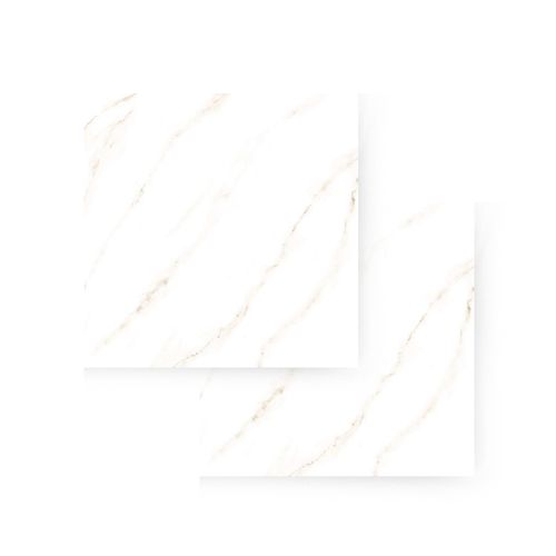 Piso Cerâmico Bellacer 56x56 Brilhante Retificado Externo 57088 - LC