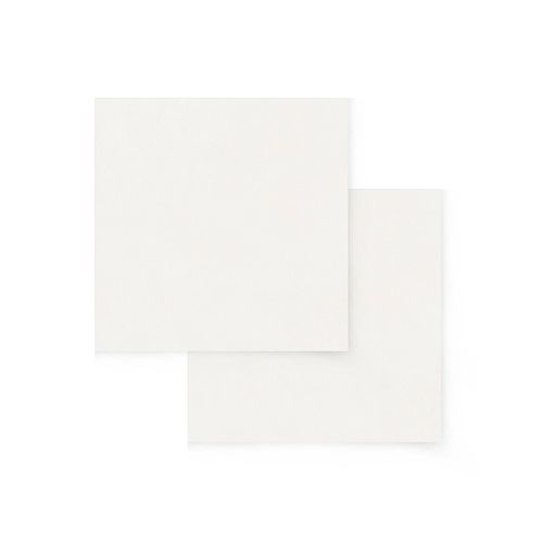Piso Porcelanato Helena 82X82 Detroit Off White Esmaltado Retificado Polido HPO 820.008