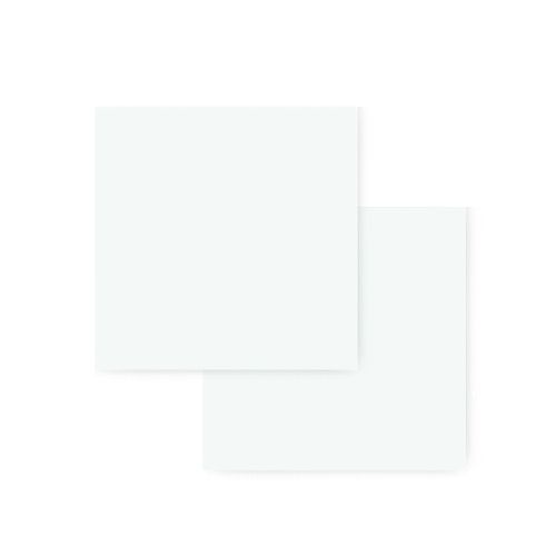Piso Cerâmico Triunfo 57x57 Areia Branca Brilhante 773497