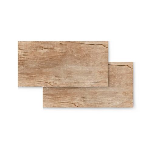 Piso Porcelanato Elizabeth 50x100 Antique Wood Amber Esmaltado Retificado PEI4