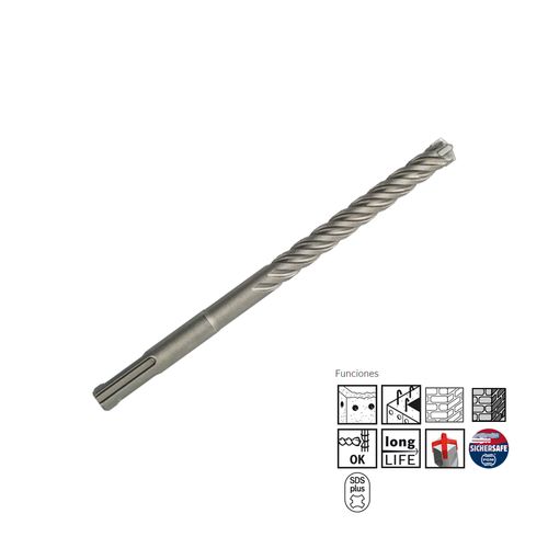 Broca Bosch SDS Plus 5x8x150x210 2608833790-000