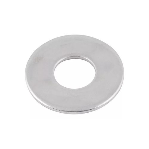 Arruela Vonder Lisa E 5/16 Ferro ZB 100 Peças 2816105160