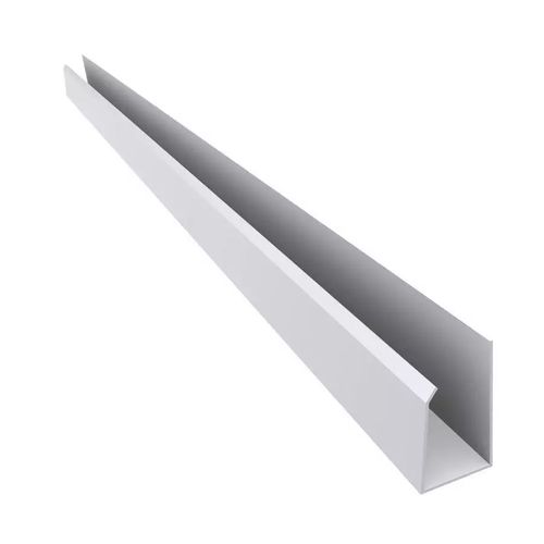 Perfil Fortlev Nova Forma Standard U para Forro