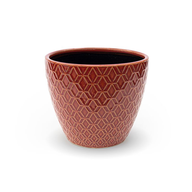 vaso-decor-ceramica-jyh-17x14cm-vermelho-1841b-2-106178-106178-1