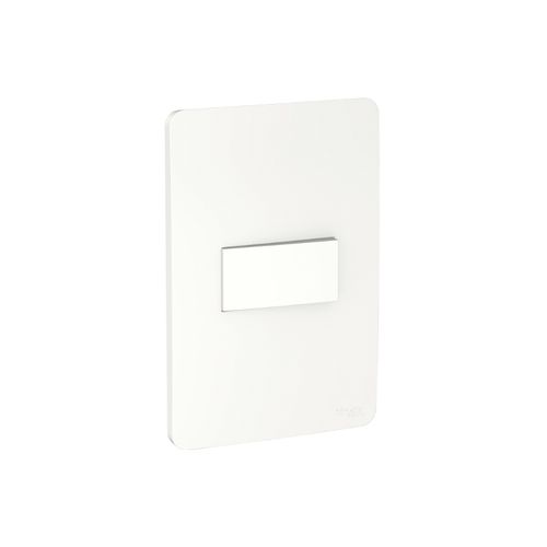 Interruptor Schneider Orion Simples 10A Branca S71310104