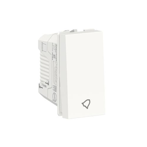 Módulo Schneider Orion Campainha 10A Branco S70112604