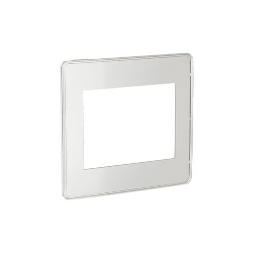 Placa Schneider Orion 4x4 6 Postos Branco/You S739203009