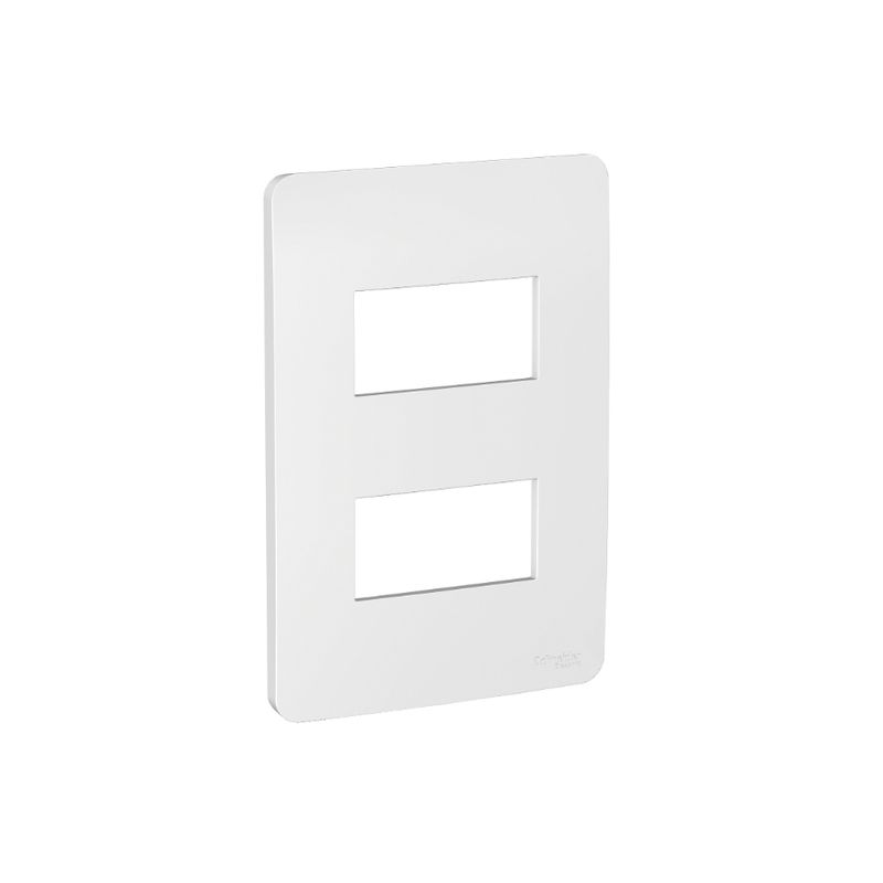 placa-schneider-orion-4x2-2-postos-gamma-silver-s730121274-106510-106510-1