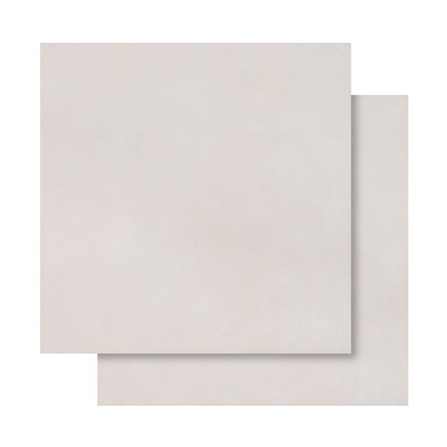 Piso Porcelanato Eliane 120X120 Munari Branco Polido Retificado 8042766