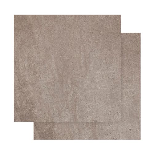 Piso Porcelanato Portobello 80x80 Thor Amber Externo Retificado 29969E/12748E
