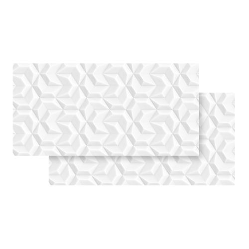Piso Porcelanato Helena 62X121 Allure Esmaltado Retificado HRV 120.028