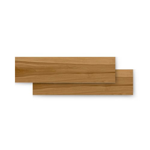 Piso Porcelanato Biancogres 26x106 Madeira Peroba C61660P1