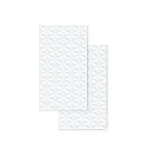Azulejo Victoria Gres 33x57 57150 Brilhante 760560