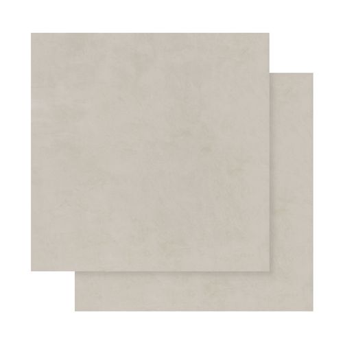 Piso Porcelanato Eliane 84X84 Areia Acetinado Retificado 8038977/8045398