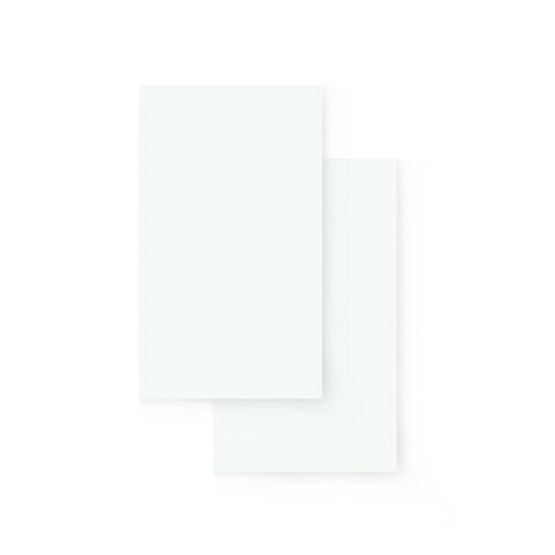 Azulejo Cerâmico Triunfo 33x57 Palladium Branco Retificado Brilhante 758554