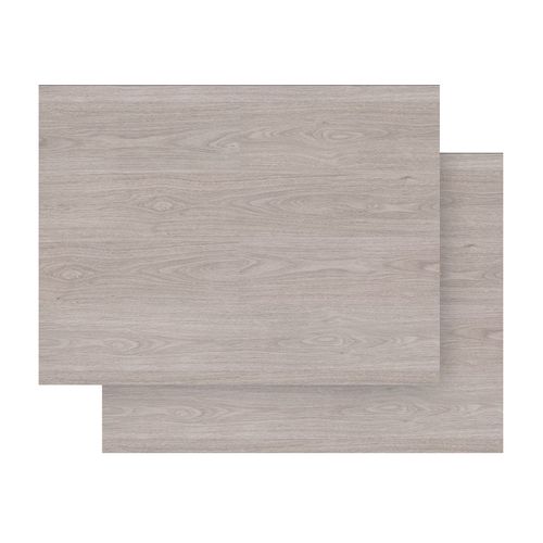 Piso Vinílico Ruffino 18x112Cm x 2mm Sofisticado Linheiro R31021