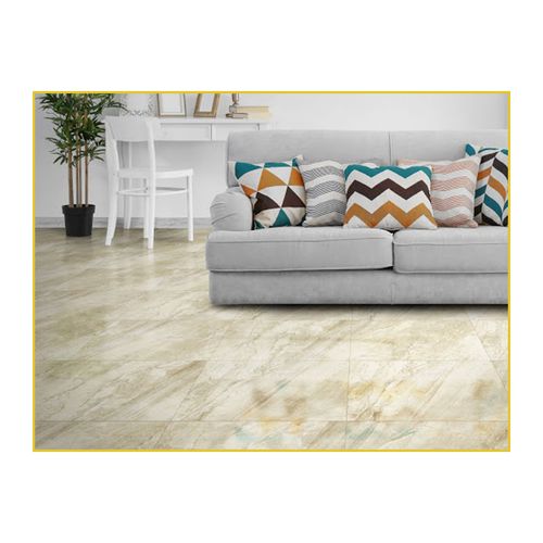 Piso Porcelanato Grupo Rocha 60X60 HD Arezzo Brilhante Retificado 765676