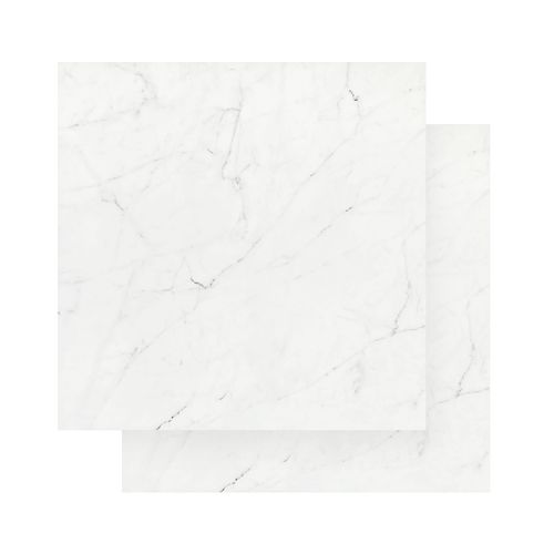 Piso Porcelanato Eliane 90X90 Pigues Polido Retificado 8040308