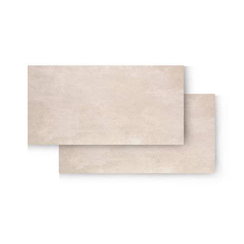 Piso Porcelanato Portobello 60X120 Artsy Cement Natural Retificado 12285E