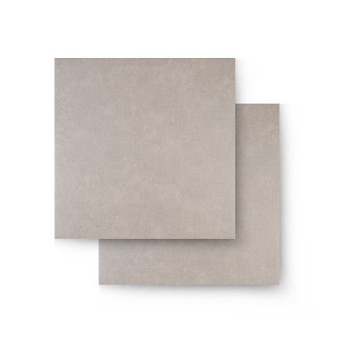 Piso Porcelanato Portobello 80X80 Urban Mood Mid Natural Retificado 12276E