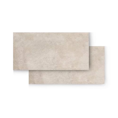 Piso Porcelanato Portobello 60X120 Artsy Cement Externo Retificado 12284E