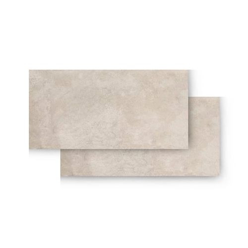 Piso Porcelanato Portobello 60X120 Artsy Cement Polido Retificado 12283E