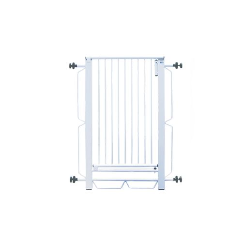 Portao Cristal Aramados Big Grade 80Cm