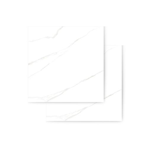 Piso Porcelanato Helena 83X83 Monet Esmaltado Acetinado Retificado HAC 830.052