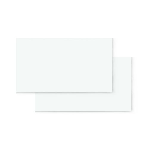Azulejo Cerâmico Vivence 31x56 Branco Brilhante Esmaltado Retificado 160036 - LA