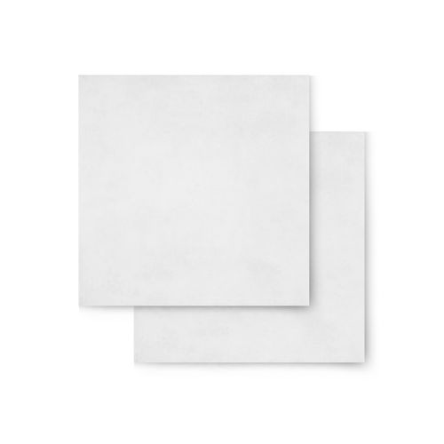 Piso Porcelanato Eliane 90x90 A Munari Branco Acetinado Retificado 8045555/8046559