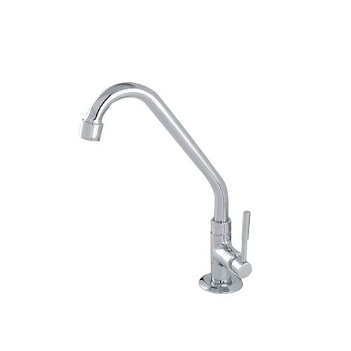 Torneira Sigma 1167 Cozinha Mesa Bica Móvel Turim Cromado 40460810