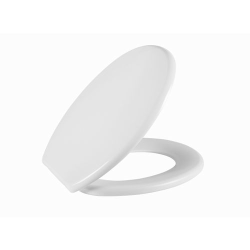 Assento Astra Standard TPJ/AS Soft Branco