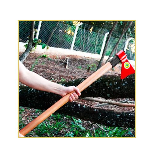 Machado Tramontina 77321/533 3,5 LB c/Cabo 100cm