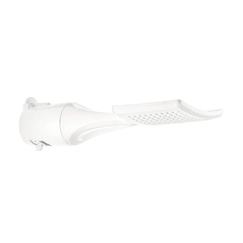 Chuveiro Lorenzetti Loren Shower Ultra Branco Eletronico 127V 5500W 7510155