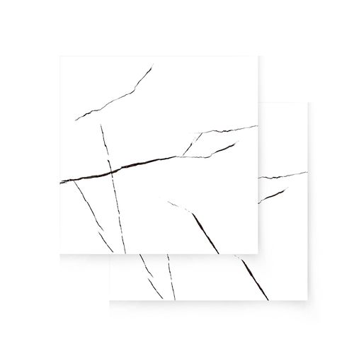 Piso Cerâmico Vivence 56x56 Esmaltado Retificado 170.088 - LC