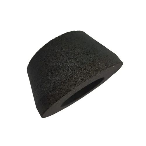 Rebolo Cortag Copo Conico 100X50Mm M14 G-60 61748