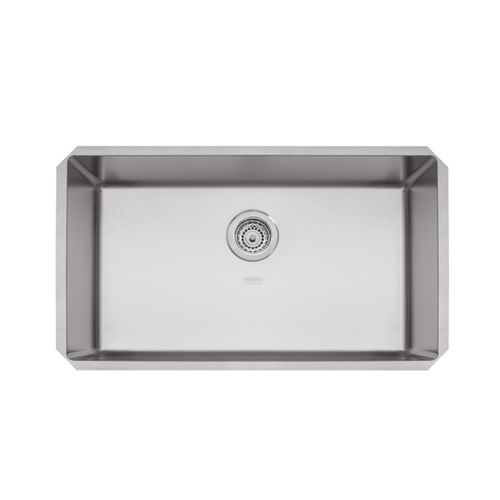 Cuba Tramontina Quadrum U 94000/112 70X40X20,5 C/V 4.1/2