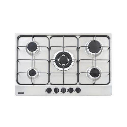 Cooktop Tramontina Inox 94716/111 New Penta 5Gx Tri 75