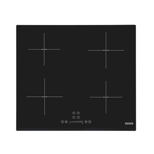 Cooktop Tramontina Inducao 94751/221 Square Slider B 4Ei