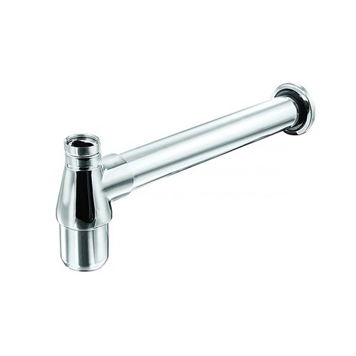 Sifão Esteves Lavatório 1x1.1/2" TS30 Cromado VSM080CWB