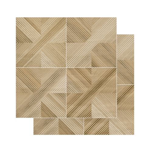 Piso Porcelanato Portinari 58,4x58,4 Tavola Decor Be Natural 606