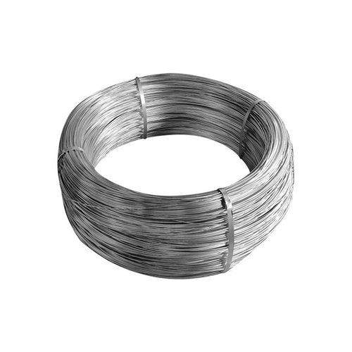 Arame Galvanizado Bemfixa 16=1,65mm Rolo 1903/1918 500Gr